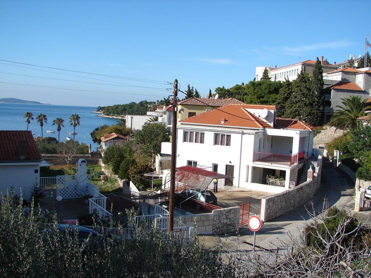 Apartment Eta Hvar Town Exterior photo